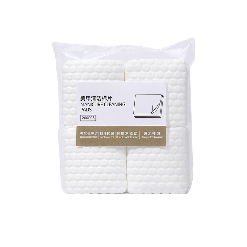 200/400pc Disposable Lint‑Free - Nail Art Gel review and price