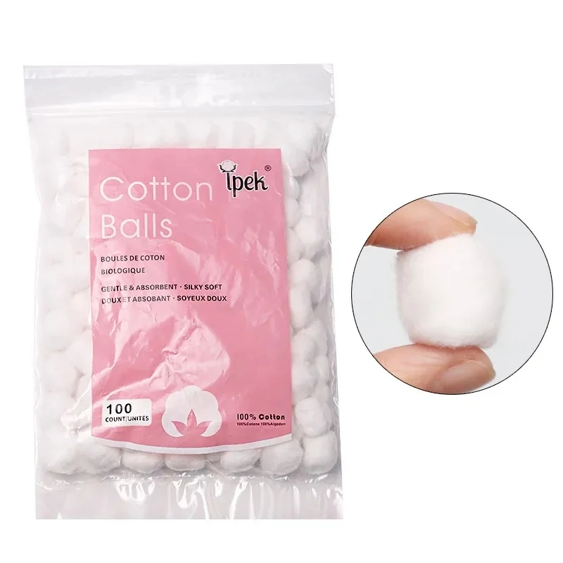 100PCS Nail Art Cotton Balls N - Nail Art Gel review and price