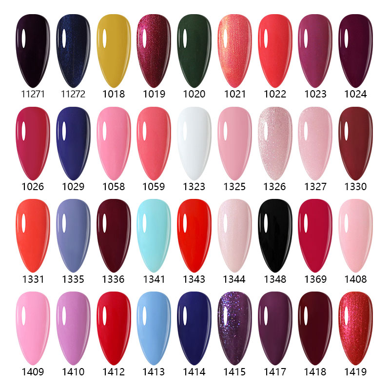 NAILCO 15ml Nude Color Nail Ge - Nail Art Natural Pink review and price
