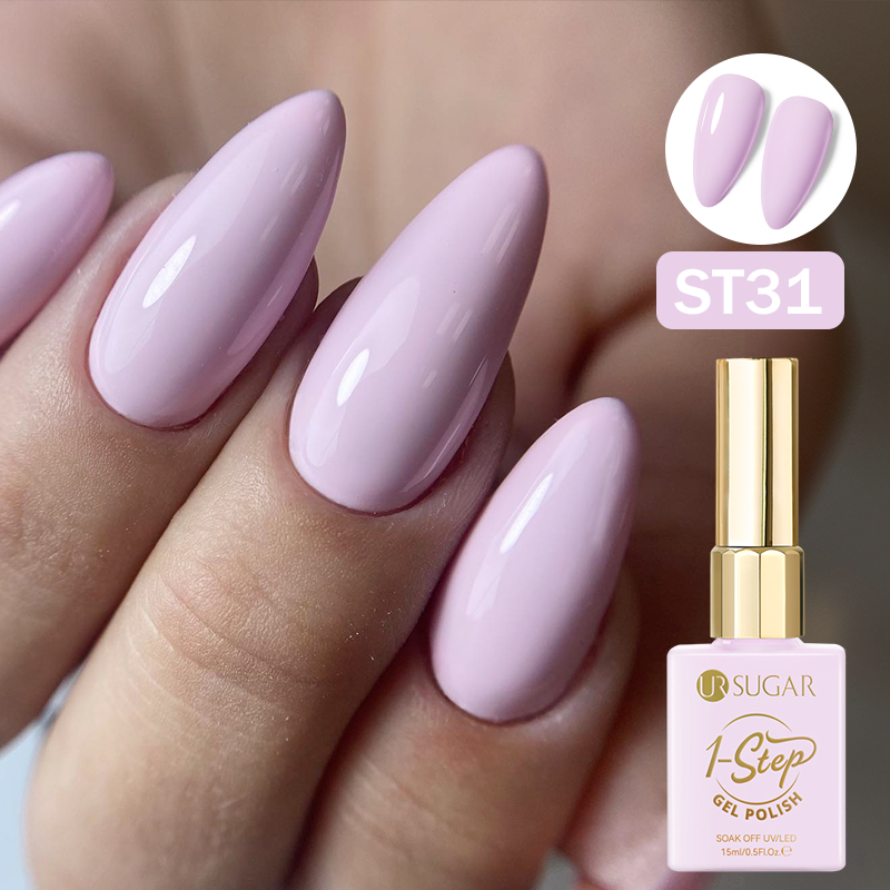 UR SUGAR 1/6Pcs 15ml 1-Step Ge - Nail Art One Stroke review and price