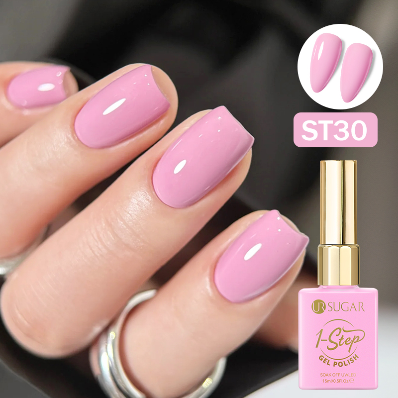 UR SUGAR 1/6Pcs 15ml 1-Step Ge - Nail Art One Stroke review and price