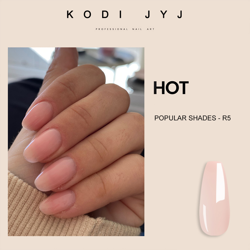 Milky White Rubber Base Gel Po - Nail Art Natural Pink review and price