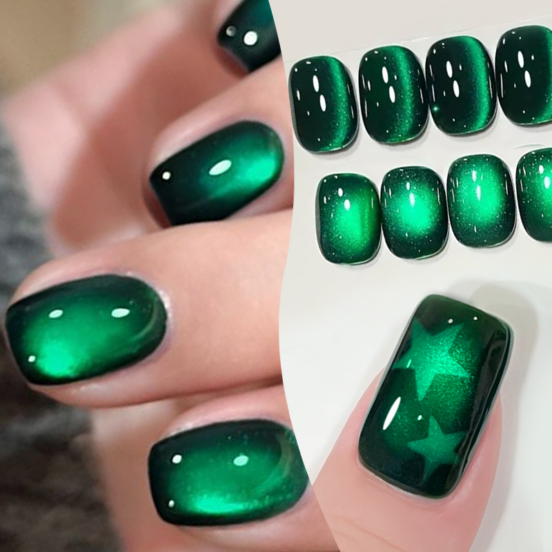 BORN PRETTY 10ml Emerald Green - Nail Art Emerald Green review and price