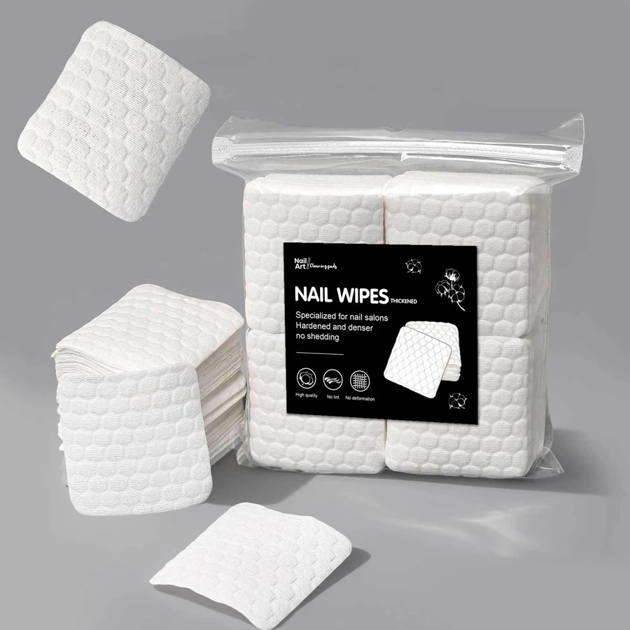 200Pcs Lint Free Nail Wipes Du - Nail Art Gel review and price