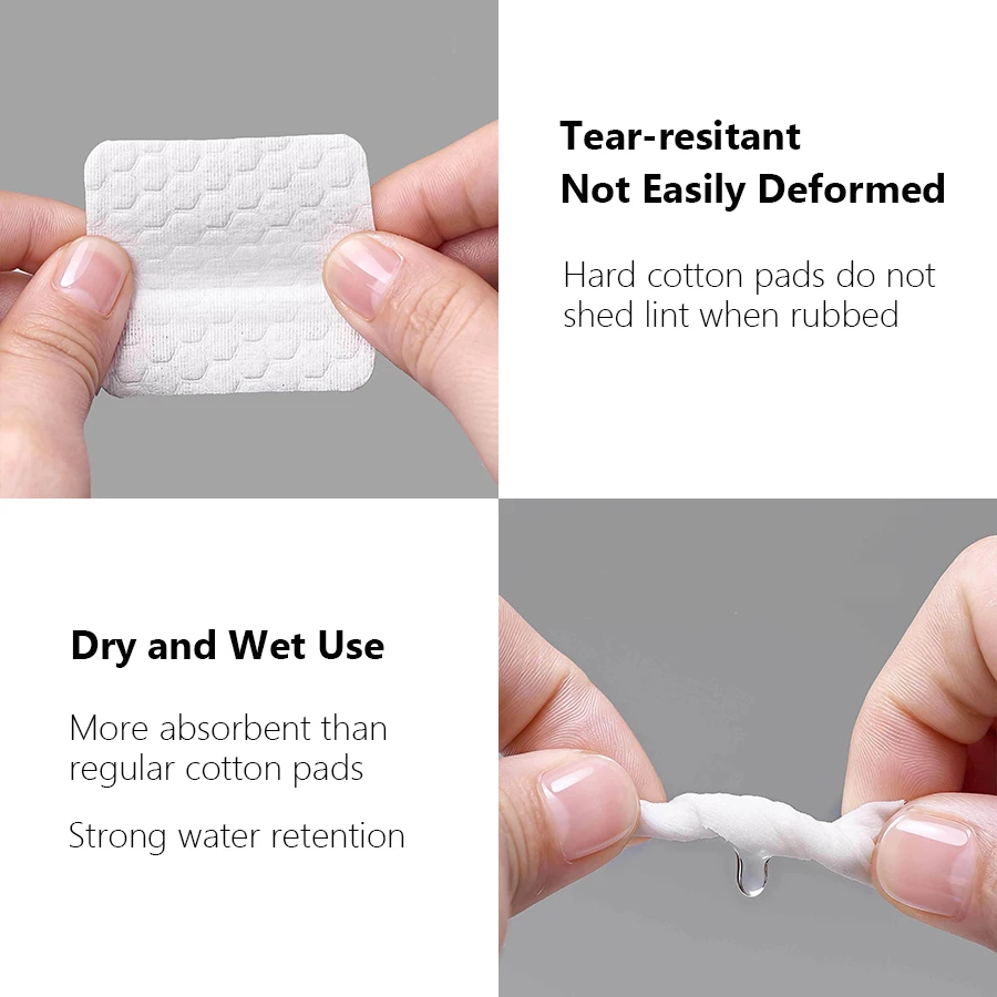 200Pcs Lint Free Nail Wipes Du - Nail Art Gel review and price