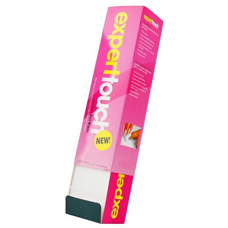 Professional Nail Wiping Cotto - Nail Art Gel review and price
